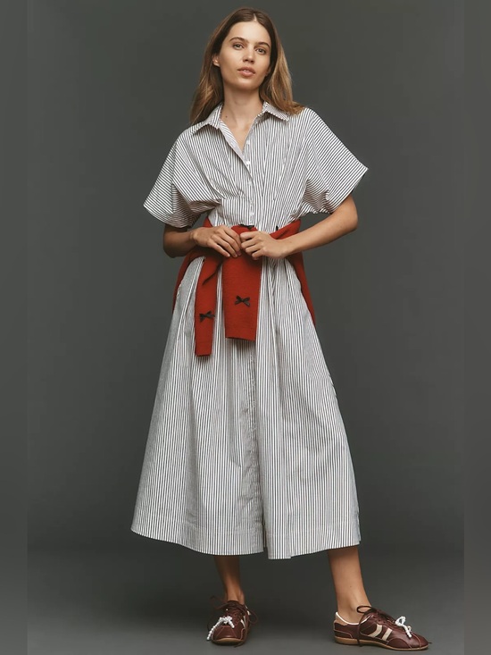 Anthropologie Dresses & Skirts - Anthropologie Tobie Dress